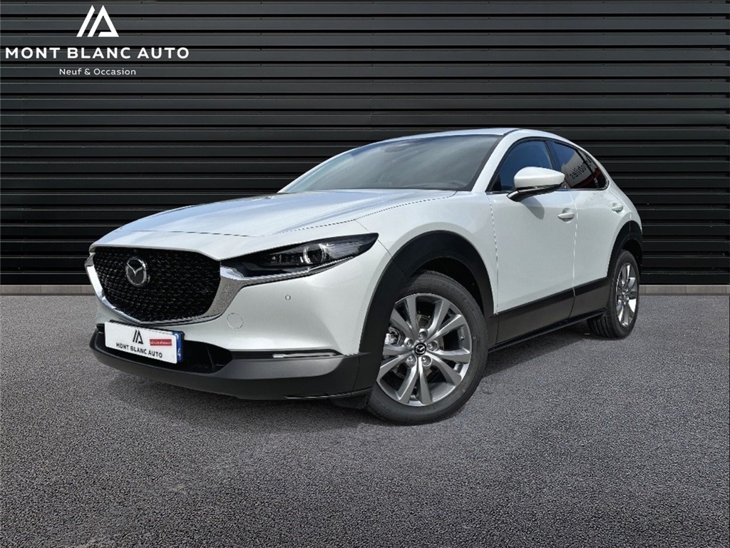 Annonce Mazda Cx-30 d'occasion : Année 2023, 5000 km